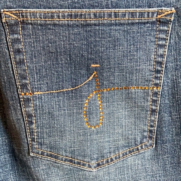 jag Jeans Size 14 - Picture 3 of 15